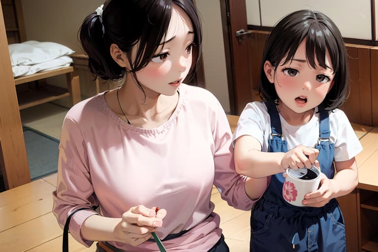 子育てによるキャリアロスに悩む女性