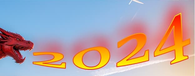 炎文字の2024