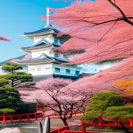 聖地巡礼1