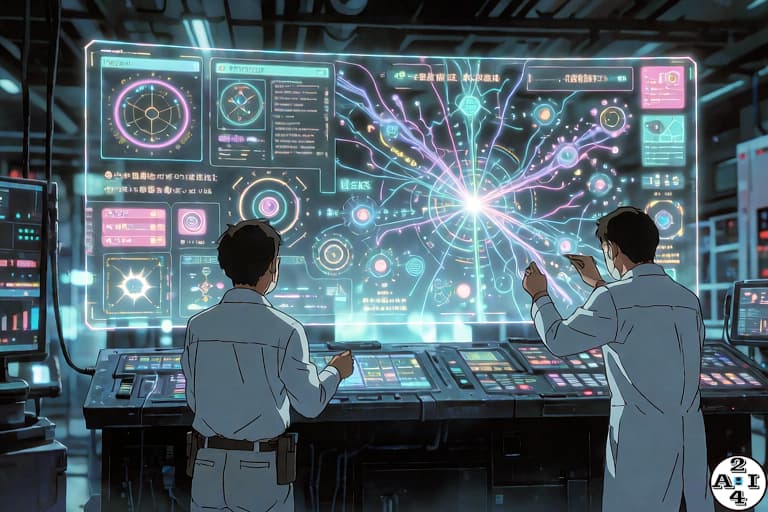 制御機能を再設計