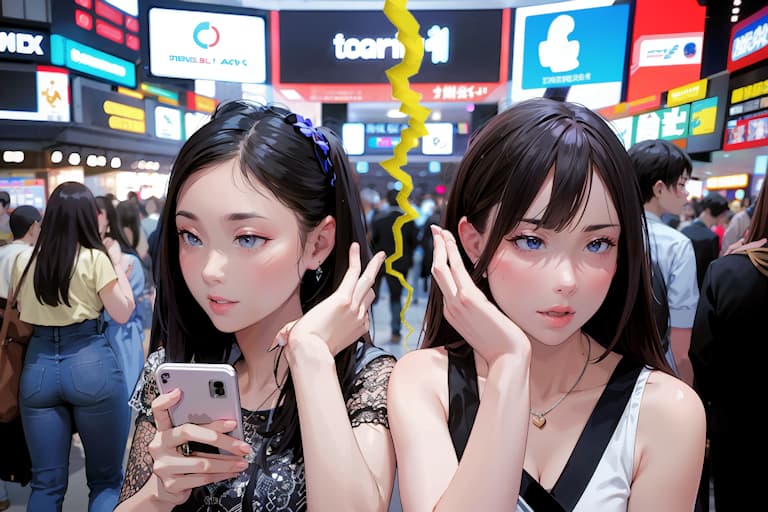 SNSによる分断