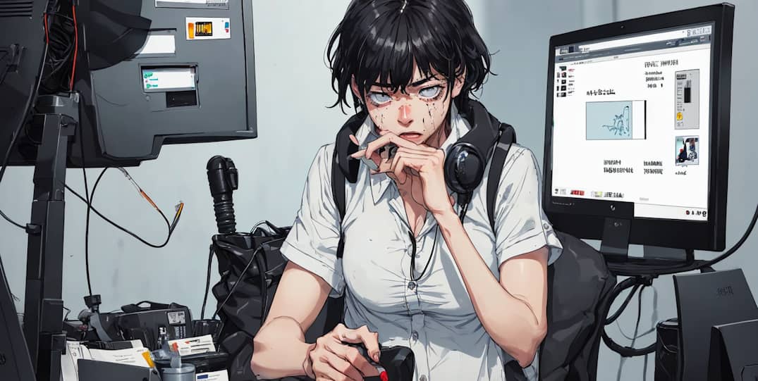 アップロード失敗