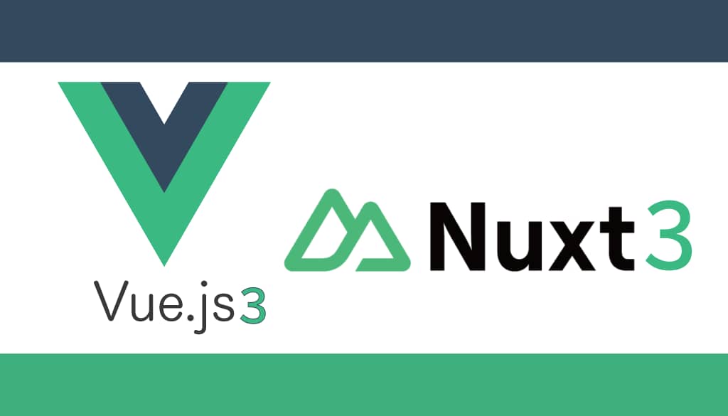 Vue3,Nuxt3
